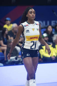 EUA x Itália