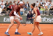 French Open - Day 12