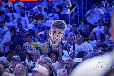 NBA: Finals-Indiana Pacers at Oklahoma City Thunder