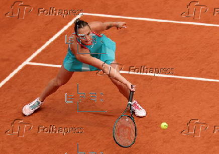French Open - Day 14
