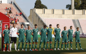 World Cup - European Qualifiers - Group G - Malta v Lithuania