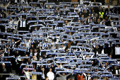 World Cup - European Qualifiers - Group G - Finland v Poland