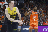 VALENCIA BASKET - LA LAGUNA TENERIFE