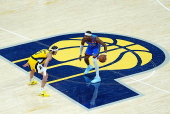 NBA Finals Game 4 - Oklahoma City Thunder at Indiana Pacers