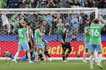 FIFA Club World Cup 2025 - Botafogo vs Seattle Sounders