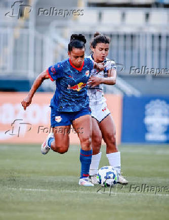 SANTANA DE PARNAIBA, SP, 18.06.2025-BRASILEIRO FEMININO-RB BRAGANTINO (SP) X INSTITUTO 3B (AM)