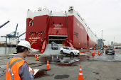 FILE PHOTO: China EV giant BYD's expansion triggers backlash in Brazil