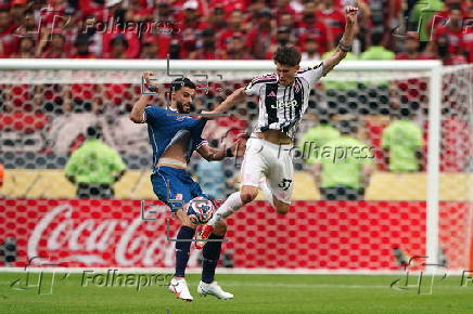 FIFA Club World Cup 2025 - Juventus vs Wydad AC