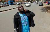 As Kenya marks anniversary of deadly protest, counter-protesters raise fears of new violence in Nairobi