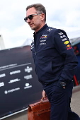 Formula One Austrian Grand Prix - Practice sessions