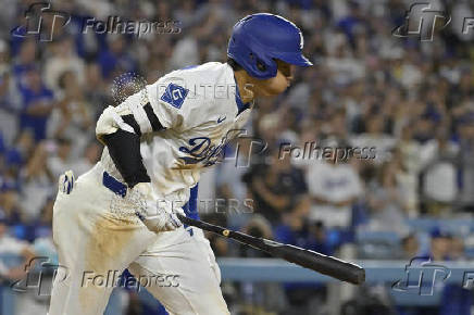 MLB: Chicago White Sox at Los Angeles Dodgers