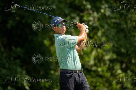 PGA: John Deere Classic - First Round
