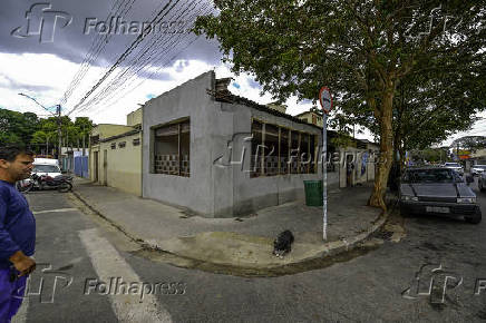 Reforma no Restaurante Marmitaria Ideal em São José dos Campos