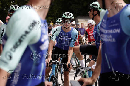 Tour de France - Stage 1 - Lille to Lille