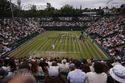 Wimbledon