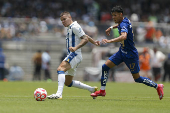Pumas - Leganés