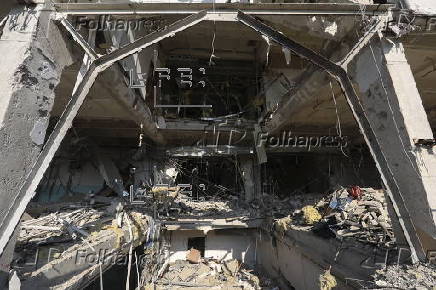 Dozens injured in Russian strikes on Kharkiv