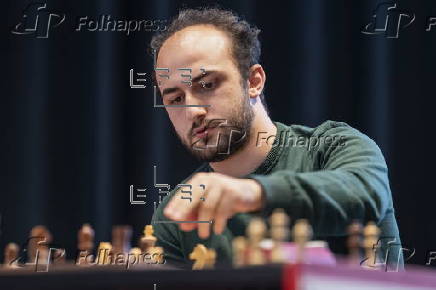 The Biel International Chess Festival