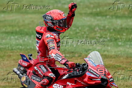 Motorcycling Grand Prix of Germany - Qualifyings and Sprint