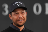 The 153rd Open Championship