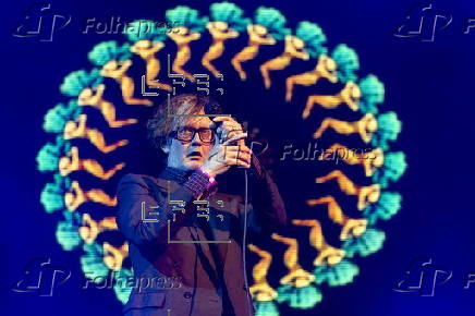Montreux Jazz Festival 2025