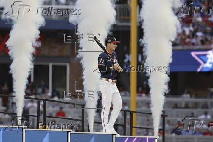 MLB - All-Star Home Run Derby