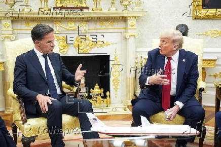 Dorado sobre dorado y asfalto en la Rosaleda: los cambios de Trump en la Casa Blanca