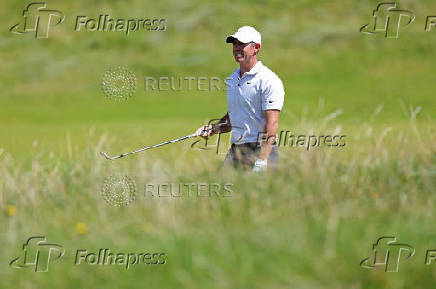 The 153rd Open Championship