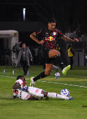 Bragantino x São Paulo