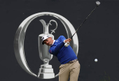 The 153rd Open Championship