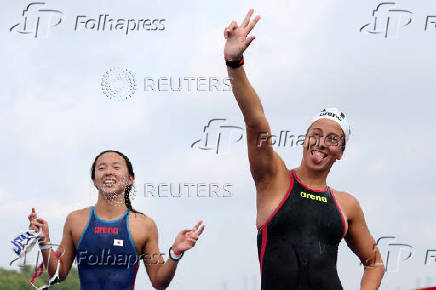 World Aquatics Championships