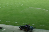 Concluye la renovación del estadio de Guadalajara para recibir los partidos del Mundial