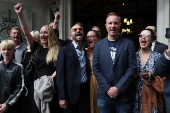 UK Supreme Court rules on traders' rate-rigging convictions