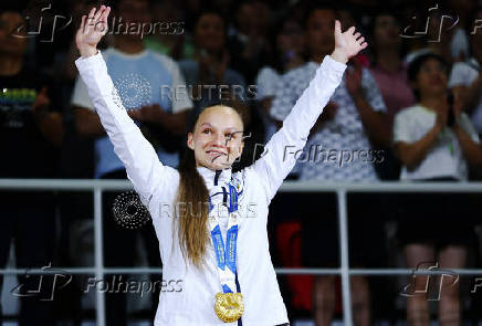 The World Games Chengdu 2025