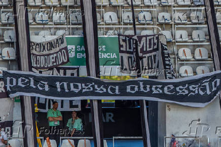 partida entre botafogo e ldu