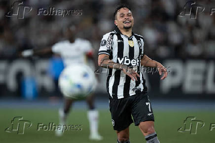 COPA LIBERTADORES 2025, BOTAFOGO X LDU