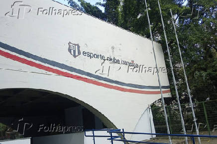 Desapropriação Clube Banespa em São Paulo