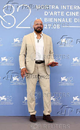 82nd Venice Film Festival - Photocall for the movie 