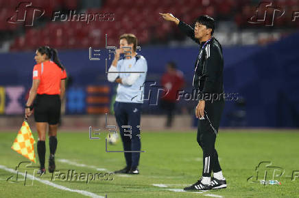 Copa Mundial Sub-20: Japón - Francia