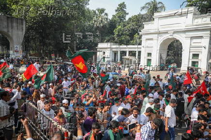 ICT to deliver verdict against former Prime Minister Sheikh Hasina in Dhaka