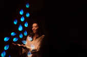 Retrato de Teresa Vernaglia