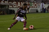 ARARAQUARA, SP, 05.02.2025-PAULISTA A2-FERROVIARIA X PRIMAVERA