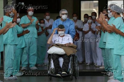 5 anos de Covid-19 - Brasil e a pandemia de coronavírus