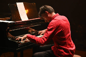 Rock ao Piano Caxias do Sul