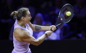 WTA Tennis Grand Prix in Stuttgart