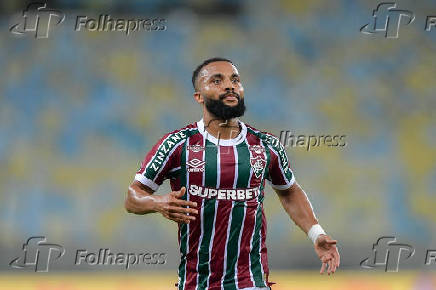 COPA DO BRASIL 2025, FLUMINENSE X APARECIDENSE