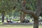 Karachi braces for heat wave as temperatures rise