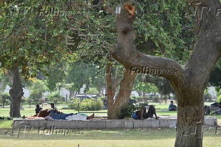 Karachi braces for heat wave as temperatures rise