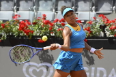 Italian Open tennis tournament - Day 1