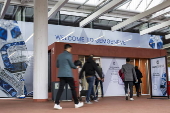 Geneva hosts 9th 'GemGeneve' jewelry and gemstones fair